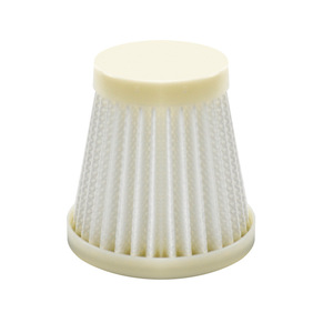 Cartouche filtrante pour aspirateur Mijia M9114, réutilisable, en fibre, pour usage domestique - Product Image 1