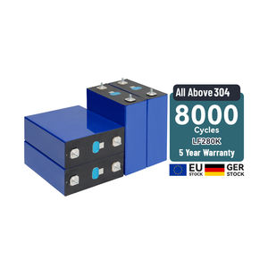Europäische Lithium-Batterien LF280K 280 Bateria 3,2 V 100Ah 200Ah 280Ah 320Ah REPT Calb Lifepo4 Batteriezelle - Product Image 1