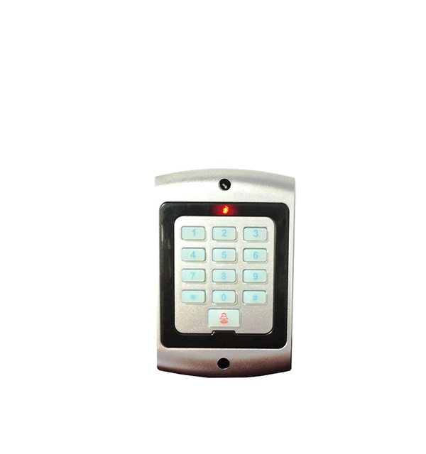 Dummy Alarm Imitate Door Control Safe System Dummy Security Keypad