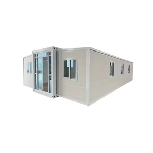 <span class=keywords><strong>Maison</strong></span> conteneur <span class=keywords><strong>en</strong></span> acier extensible et respirante, villa de luxe préfabriquée et <span class=keywords><strong>maison</strong></span> capsule avec design personnalisé pour usage hôtelier et hospitalier - Product Image 2