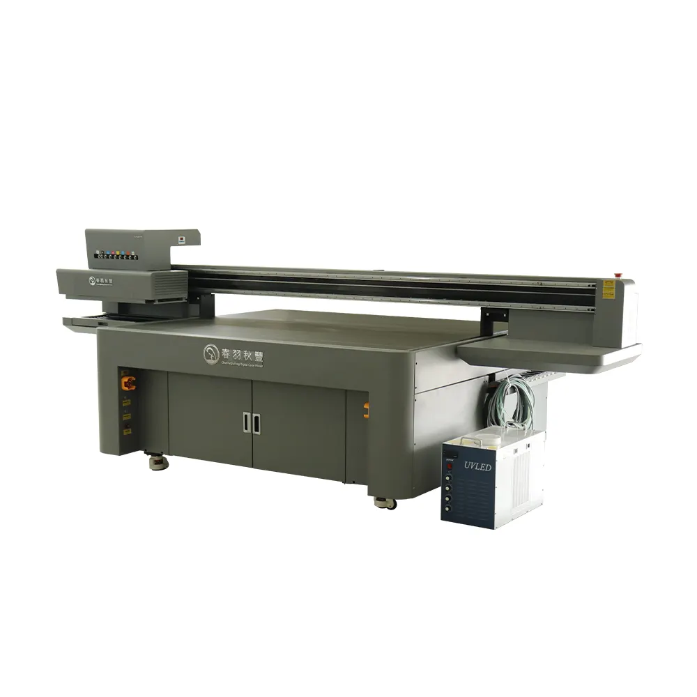 CF-1810 Direct sales Handicraft and Phone shell Printer Large Format Digital UV Led Inkjet Printer