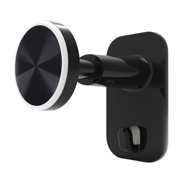 Headphones Hanger Hook Holder Punch-Free Gaming Headset Stand Headphone Wall-Mount Bracket Hook