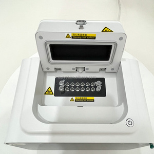 EUR PET Scanner de fluorescence mini Gentier à bas prix, instrument de détection PCR à 16 puits, équipement vétérinaire - Product Image 4