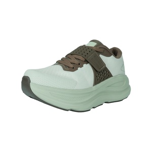 Chaussures de marche et de course à coussinets, antidérapantes, confortables, respirantes, pour l'entraînement, la gym, athlétiques, tendance, à lacets, en maille - Product Image 3