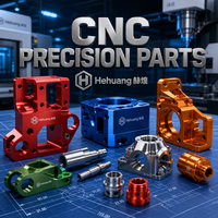 Servicios de Mecanizado CNC para Moldes Metálicos, Piezas de Repuesto de Mecanizado CNC, Productos de Ingeniería CNC, Procesamiento de Productos CNC
