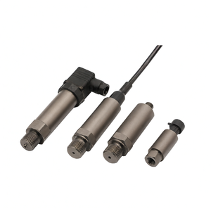 Transmisor de Presión GPT200 con Sensor Industrial Universal de Presión Absoluta de Vacío de 4-20 mA - Product Image 1