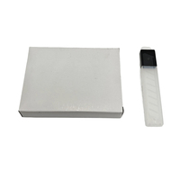Lames de grattoir de 14mm, lame de grattoir de sol, lames de rasoir de rechange, lame de rasoir en acier au carbone