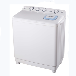 <span class=keywords><strong>Machine</strong></span> à <span class=keywords><strong>laver</strong></span> portable à double cuve de haute qualité, grande capacité pour un usage domestique - Product Image 2