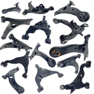 Bán buôn phụ tùng ô tô cánh tay điều khiển cho Toyota Camry rown Corolla Hilux Land Cruiser Lexus <span class=keywords><strong>Prado</strong></span> Hiace kiểm soát xe cánh tay - Product Image 1