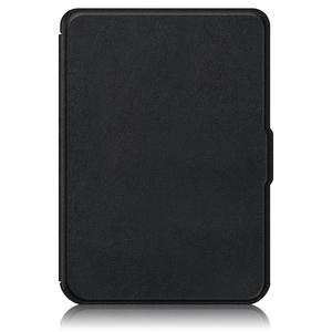 Custodia morbida TPU Cover posteriore sottile Smart Cover libro <span class=keywords><strong>per</strong></span> Kobo <span class=keywords><strong>Clara</strong></span> colore 2024 - Product Image 4