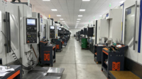 Mecanizado CNC, Fresado, Piezas Grandes de Placa de Aluminio, Piezas de Precisión No Estándar, Procesamiento de Accesorios Mecánicos