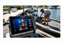 Passerelle IP 4 8 12 16 20 24 Tuners vers IP avec protocole UDP RTP RTSP, entrée multicanal HD MI H.264 pour le streaming IPTV
