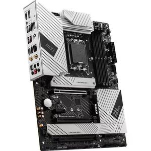 Nueva Placa Base <span class=keywords><strong>MSI</strong></span> <span class=keywords><strong>PRO</strong></span> <span class=keywords><strong>Z790</strong></span>-<span class=keywords><strong>A</strong></span> MAX <span class=keywords><strong>WIFI</strong></span> ATX LGA1700 <span class=keywords><strong>Z790</strong></span> Compatible con CPU Intel de 14ª Generación, DDR5 de Doble Canal - Product Image 6