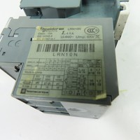 LC1N0910 Kontaktor 220V Coil 600V W Relay LRN10N 46A