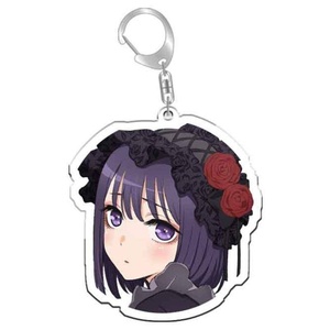 Anime acrílico llavero insignia Marin Kitagawa Wakana Gojo Sajuna <span class=keywords><strong>Inui</strong></span> Cosplay colgante Accesorios - Product Image 6