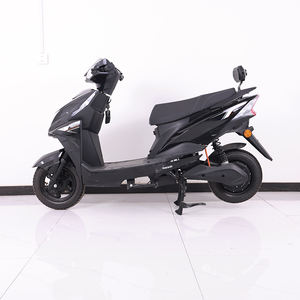 Motocicletas Eléctricas de Alta Velocidad <span class=keywords><strong>para</strong></span> Adultos con Motor de 800W y Dos Ruedas <span class=keywords><strong>para</strong></span> Desplazamientos Diarios al <span class=keywords><strong>Trabajo</strong></span> - Product Image 2