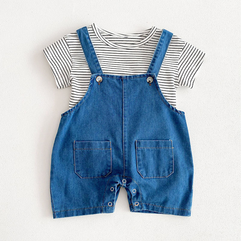 Stylish Boys Clothing Sets: Quality Comfort with baby boy girl - Main Image