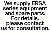 Suku Cadang Mesin SMT ERSA Wave Soldering Equipment 372778 Cover Original Baru Jerman 1.25kg