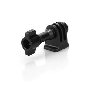 Adaptador Insta360 de 1/4'' a 3-Jack para Cámara de Acción, Trípode y Palo Selfie con Material Duradero de Plástico, Metal y Aluminio - Product Image 3