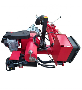 最安値 Huandyn HD-598 トラック・バス・商用車タイヤチェンジャー 14-26インチ 18ヶ月保証 高品質・ヘビーデューティー - Product Image 5