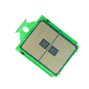 Server CPU EPYC 7532 32 Cores 64 Threads Max. Clock 3.3 GHz High Performance Computing Server CPU AMD EPYC 7532 32 Cores 64 Thre - Product Image 3