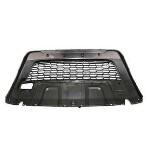 Plaque de protection avant adaptée pour Renault DACIA DUSTER 14-17, barre de protection centrale 622542036R - Product Image 4