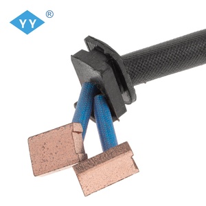 Spazzola di carbone PHTSX 22-23 per HITACHI STARTER grave - Product Image 3