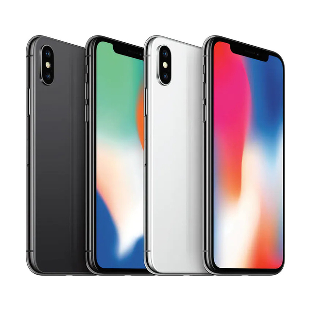 Quick Charge Unlocked Smartphone 5G 4G Unlocked X R XS Max Mobile Phone for Hot Sale