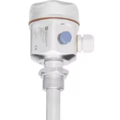 Nouveau capteur de niveau Endress+Hauser FTL51H-AUE2BC2D3A, un interrupteur de détection de limite à fourche vibrante avec tube d'extension - Product Image 2