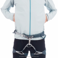 Veste coupe-vent et imperméable pour la pêche et l'alpinisme