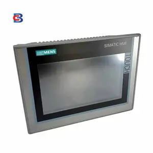 عرض رائع 6AV21240GC010AX0 Simatic Hmi TP700 مشغل راحة شاشة تعمل باللمس لsiemens 6AV21240GC010AX0