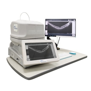 China-Oftálmico-OCT Examen ocular Tomografía de Coherencia Óptica Oftálmico OCT Precio de la máquina para oftalmología - Product Image 3