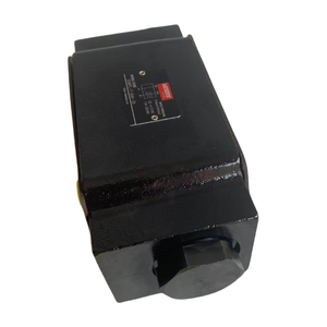 ระบบควบคุมไฮดรอลิก DGMPC-7-BAK-21 แบบซ้อน - Product Image 4