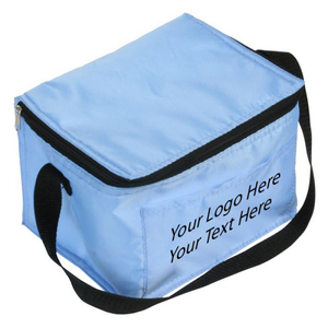 Borsa Termica per Pranzo Gratuita con Logo - Product Image 5