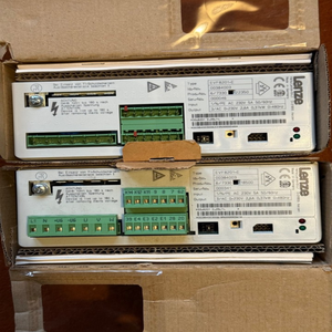 Новый оригинальный привод EVF8201-E в наличии, новый, в заводской упаковке. Может использоваться в проекте Kinoton 35mm Project. - Product Image 1