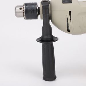 Taladro de Impacto de Alta Calidad de 13 mm y 800 W con Velocidad Variable OEM para Perforar Madera, Acero y Plástico <span class=keywords><strong>Masaki</strong></span> - Product Image 6