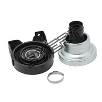 Kit de support d'arbre de transmission de haute qualité, roulement central d'arbre de transmission 7l0407291 pour Q7 VW Ca-yenne
