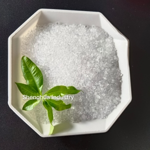 Gránulos de Plástico GPPS 525 PS de Fábrica China, Materia Prima de Poliestireno Altamente Transparente, Pellets PS para Moldeo - Product Image 3