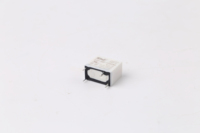 SNE SE32F-SS-105DM 12.8V Relais Électromagnétique Pneumatique à Commande Flash NC/NO 12 Canaux 4 Broches Relais Intelligent Sortie 277VAC