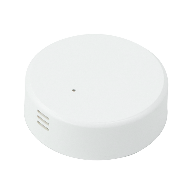 Remote Control Box Plastic Case for Electronic Device Housing Intelligent Temperature and Humidity Enclosure