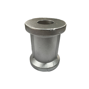 Pièces moulées en acier inoxydable et en fonte de fer de précision avec pièces mécaniques usinées sur mesure, certifiées ISO9001, norme DIN - Product Image 3