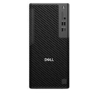 Computadora de Escritorio Dell Precision 7 PW7T1260 para Modelado 3D con IA, Edición de Video, Estación de Trabajo Gráfica, Ultra7 265, RAM DDR5, SSD + HDD