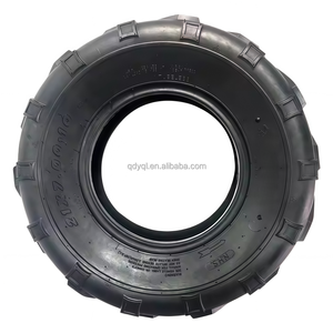 ยางรถเอทีวี ขนาด 21X10-10 6PR ยางสำหรับรถออฟโรด ยางสำหรับทราย ยางสำหรับรถกอล์ฟ - Product Image 1