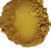 Pigment d'oxyde de fer carrelage ciment couleur avec oxyde de fer couleur rouge brique matériaux de construction oxyde de fer rouge