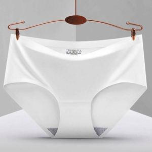 Promotion Quotidienne : Culottes Hipster Femme Sans Coutures, Respirantes, Écologiques, Taille Mi-Haute, Sans Traces, Coupe Brut, Sexy - Product Image 3