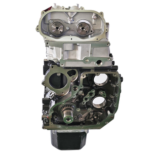 Precio bajo F1At 3.0L Motor diésel Alta calidad Original 3.0L F1C Piezas de maquinaria <span class=keywords><strong>Daily</strong></span> 4X4 Engine Assy Engine Assembly - Product Image 4