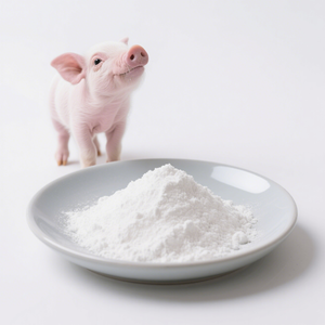 Suplemento alimenticio de premezcla para cerdos con ácido biliar 70% para crecimiento de cerdos, aditivos para piensos animales - Product Image 5