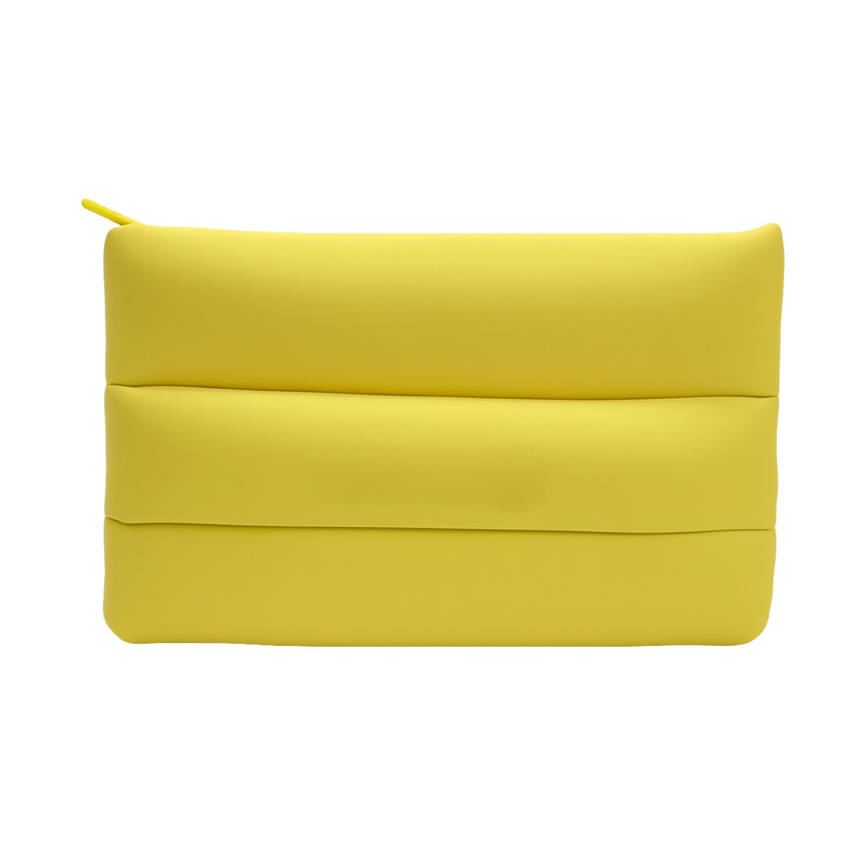Lemon yellow