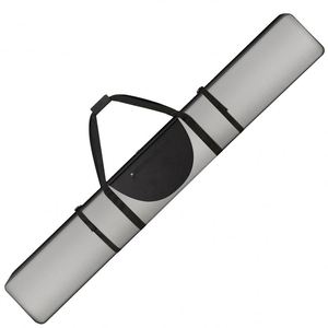 Bolsa de Snowboard Acolchada Resistente al Agua con Correas de Compresión para Viajes en Avión y Transporte de Esquí, Diseño Nuevo de Fábrica BSCI - Product Image 1