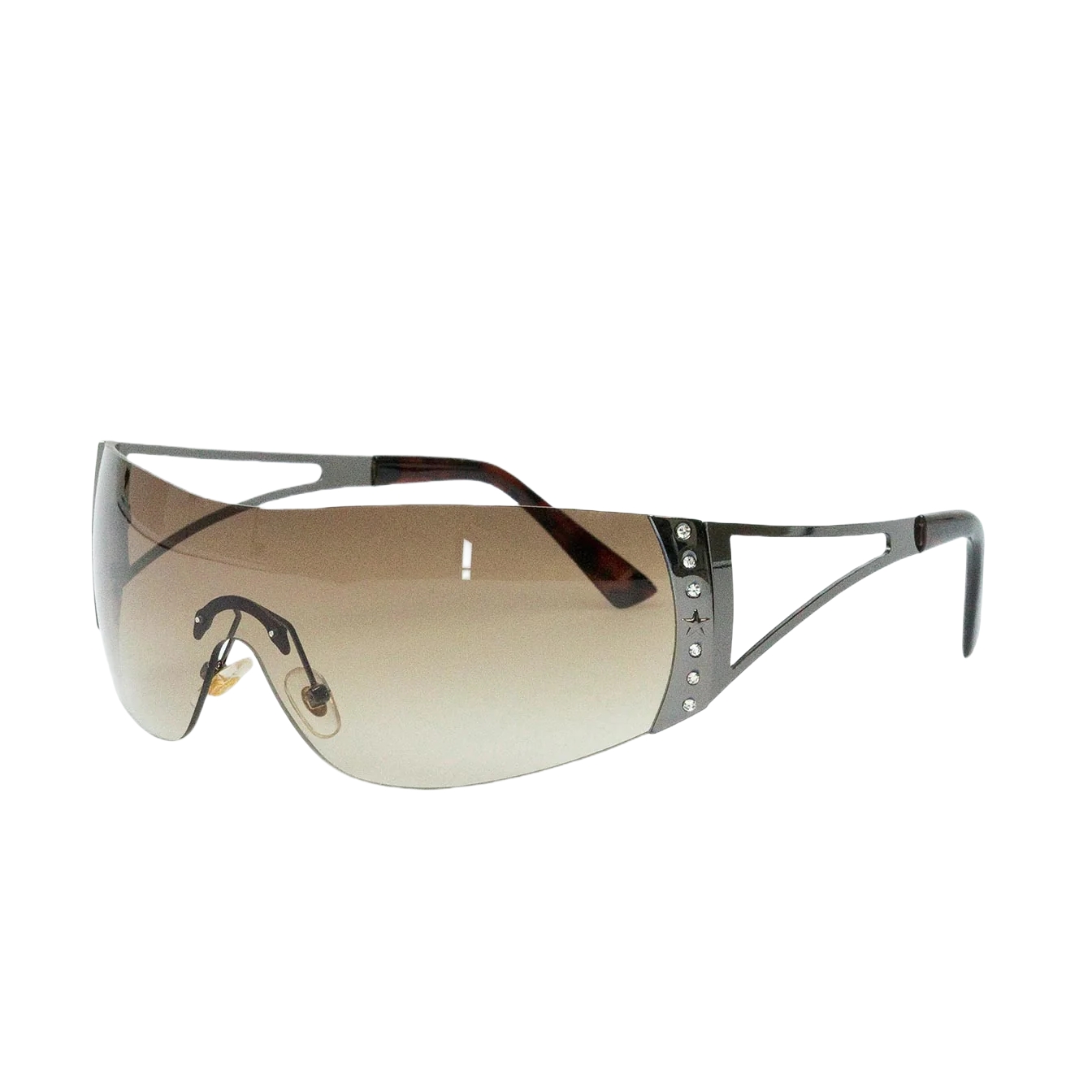 Gafas de Sol Sin Montura